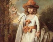 Henrietta Elizabeth Frederica Vane - 吉尔伯特·查尔斯·斯图尔特